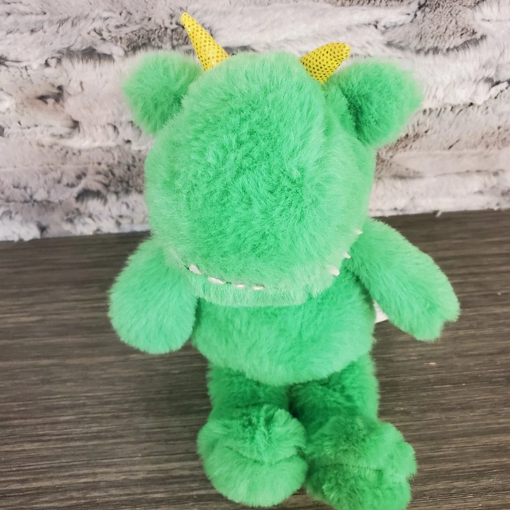 Make Believe Ideas‎ Magical DRAGON Green 9